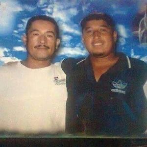 Meet your Posher, Juana